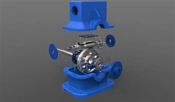 絲桿升降機 絲桿升降機